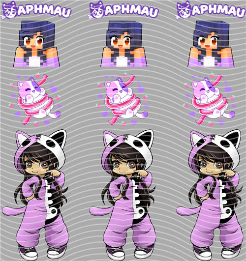 Pen sticker、-F 586